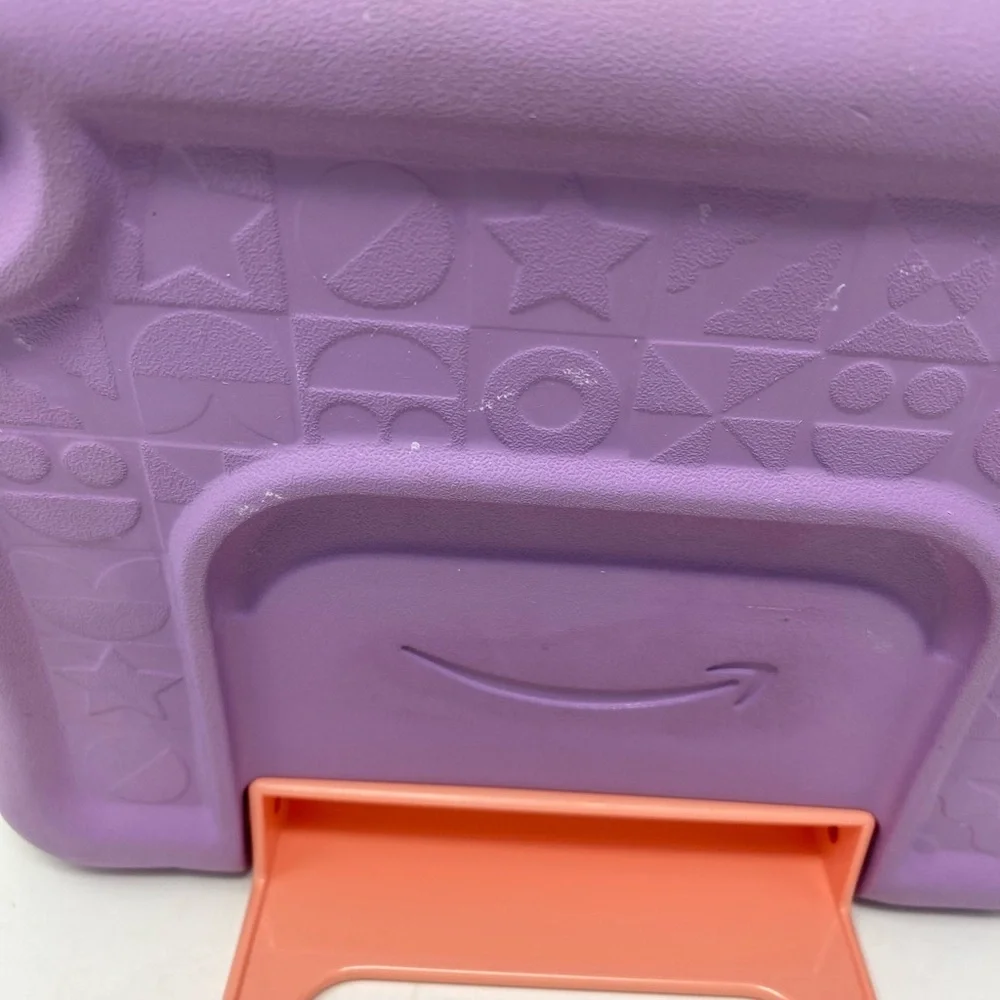 Amazon Fire 7 Kids tablet with Protective Case